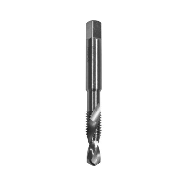 M8 Bohrer für rostfreien Stähl mit Gewinde, M8x1.25mm